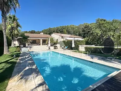 Maison, 350 m²