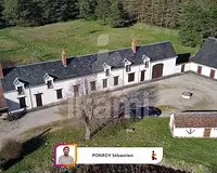Maison, 372 m²