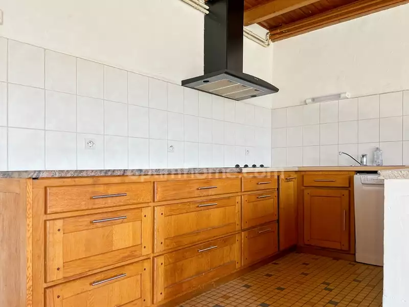Maison, 116 m²