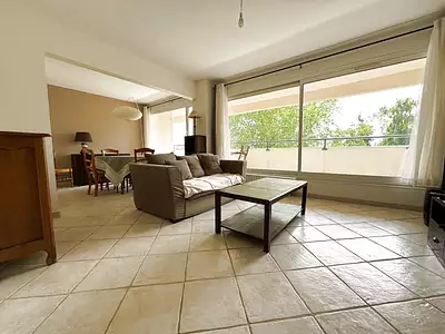Appartement, 70 m²