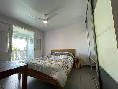 Appartement, 28 m²