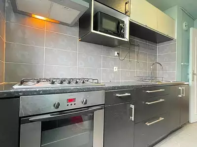 Appartement, 60 m²