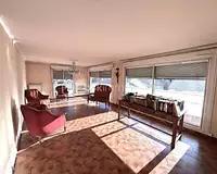 Appartement, 107 m²