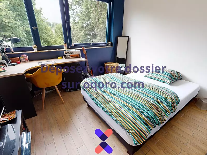 Appartement, 70 m²