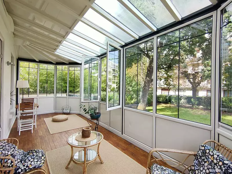 Appartement, 103,97 m²