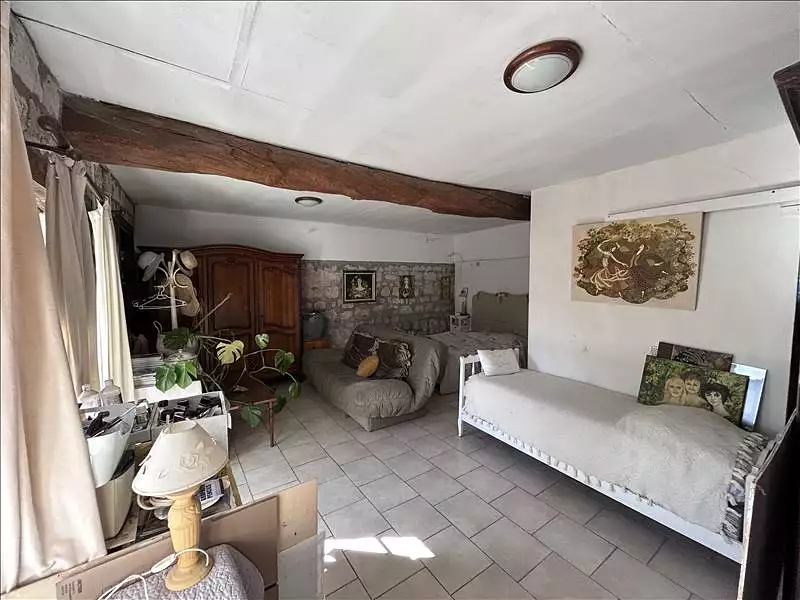 Maison, 105 m²