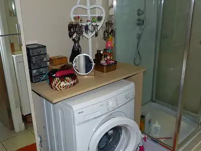 Appartement, 54,68 m²