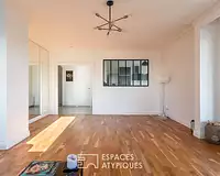 Appartement, 110 m²