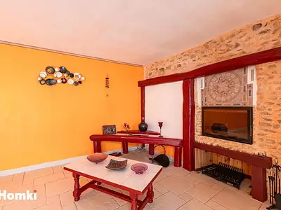 Maison, 148 m²