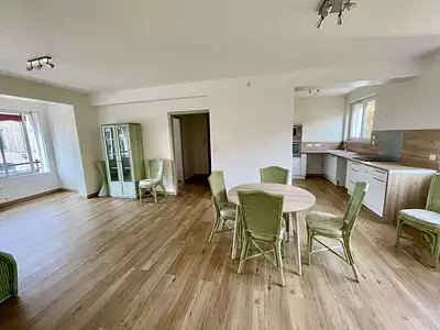 Appartement, 76,25 m²