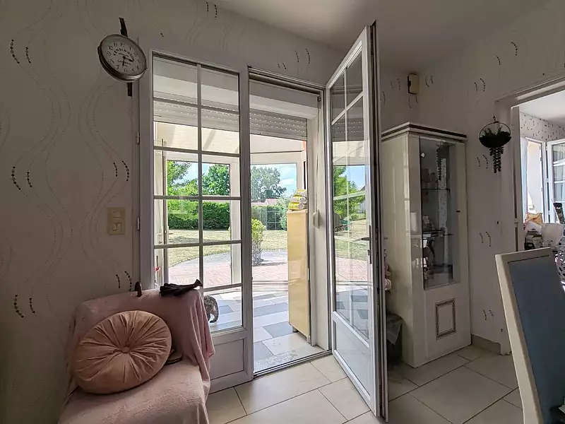 Maison, 445 m²