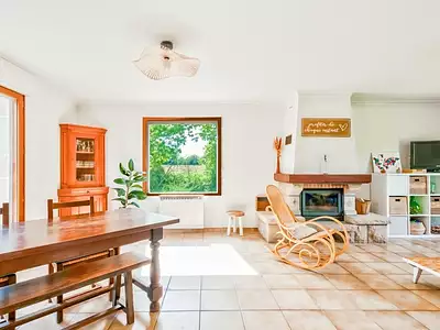 Maison, 155 m²