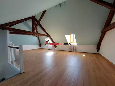 Maison, 180 m²