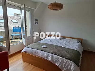 Appartement, 100 m²