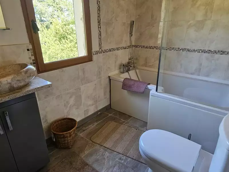 Maison, 110 m²