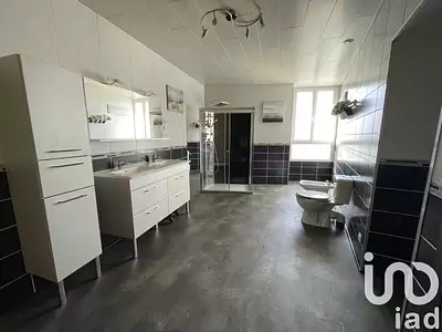 Maison, 128 m²