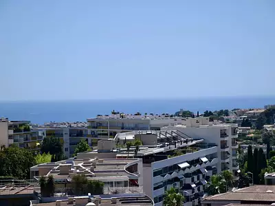 Appartement, 209 m²