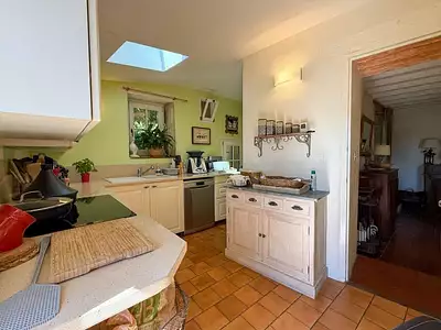 Maison, 170 m²