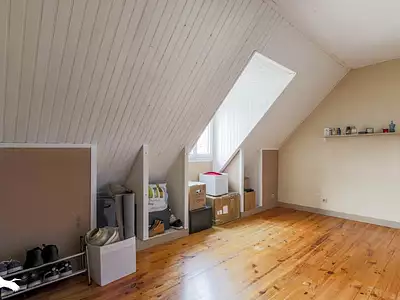 Maison, 132 m²