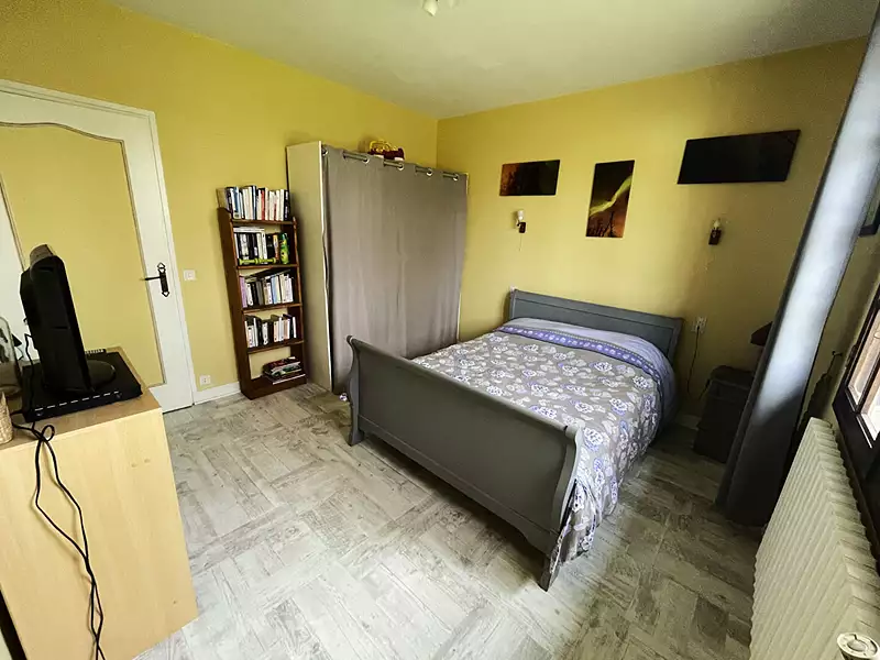 Maison, 170 m²