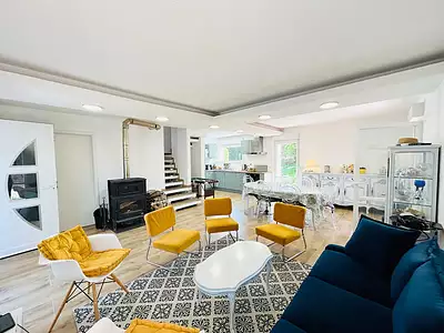 Maison, 85,6 m²