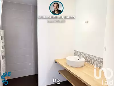 Maison, 144 m²
