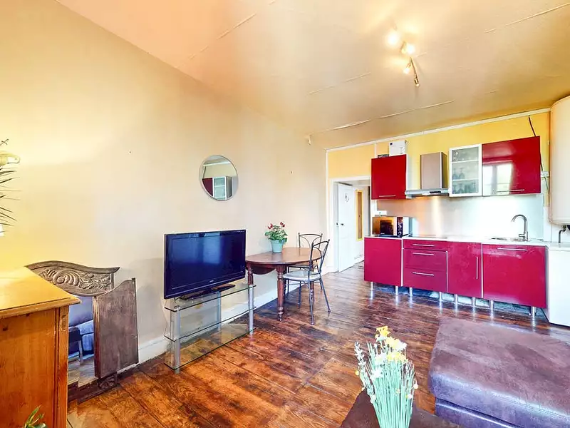 Appartement, 69,35 m²