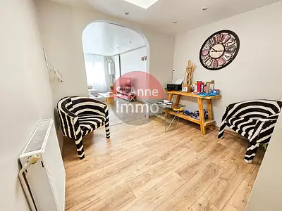 Maison, 150 m²