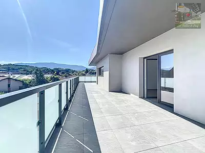 Appartement, 124,11 m²