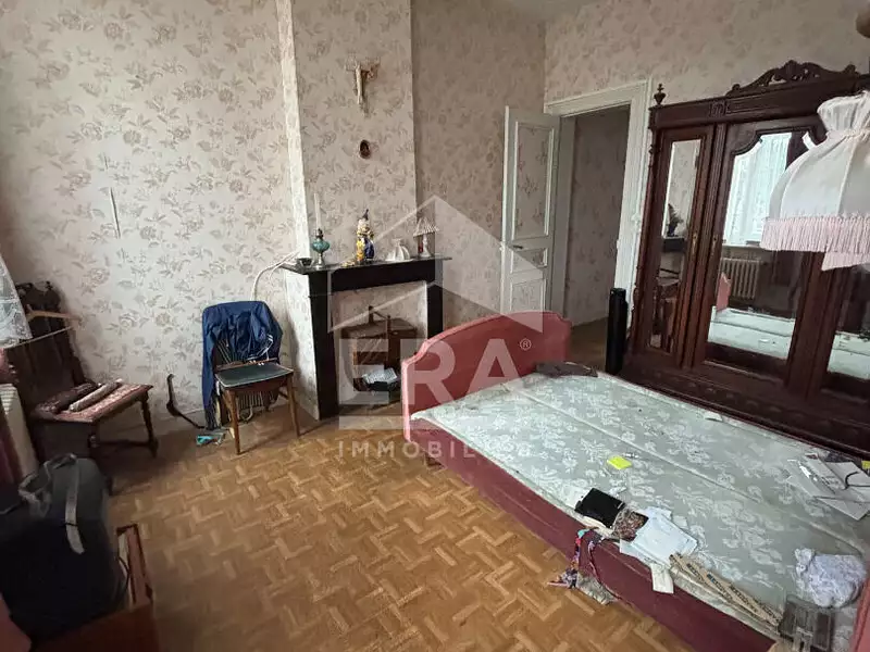 Maison, 130 m²