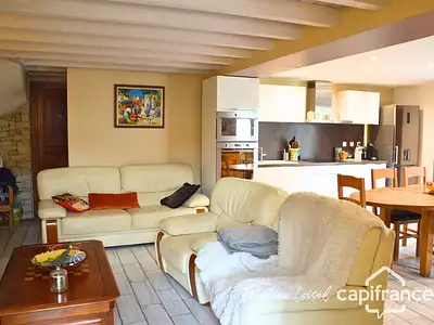 Maison, 137 m²