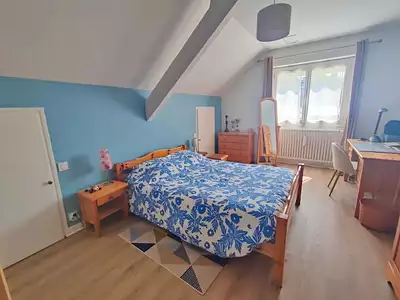 Maison, 152 m²