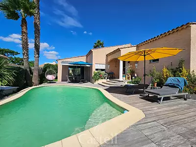 Maison, 144 m²