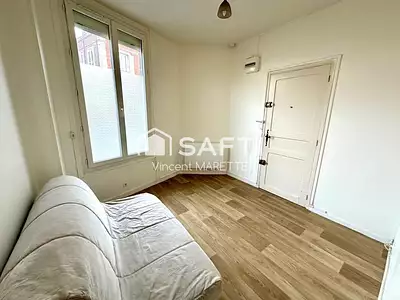 Appartement, 30 m²