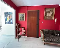 Appartement, 116 m²