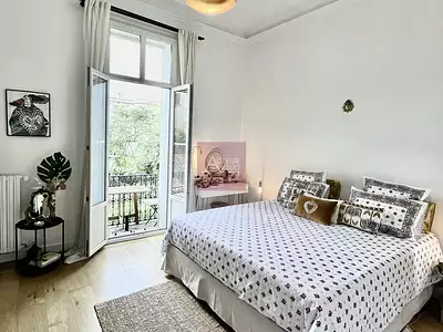 Appartement, 155 m²