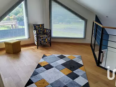 Maison, 176 m²