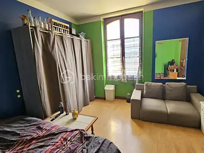 Maison, 117 m²