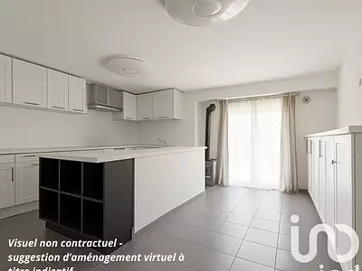 Maison, 189 m²
