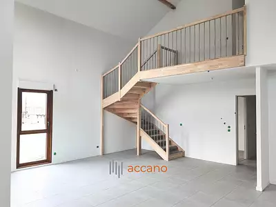 Appartement, 120,29 m²