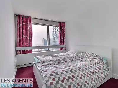 Appartement, 97 m²