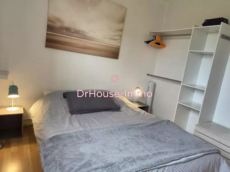 Appartement, 26 m²