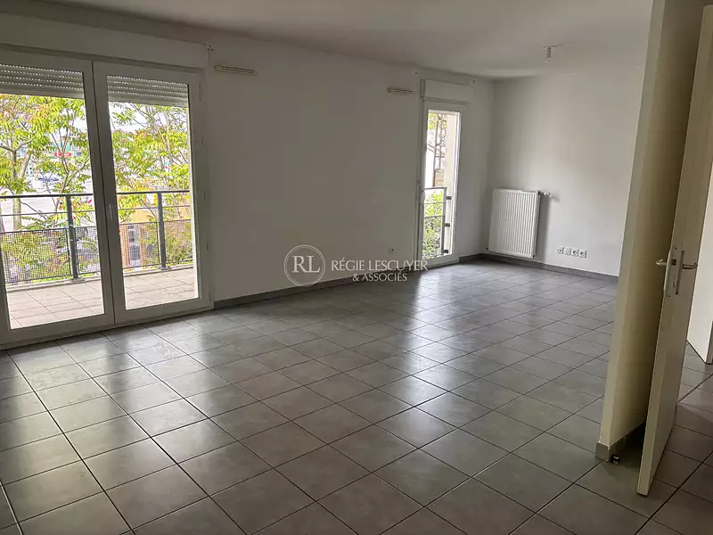 Appartement, 78,55 m²