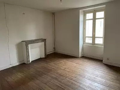 Maison, 68 m²