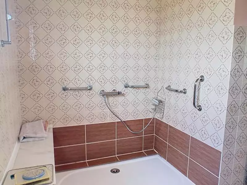 Maison, 205 m²