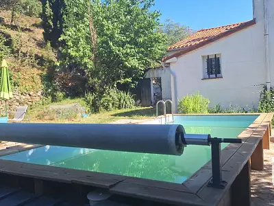 Maison, 134 m²