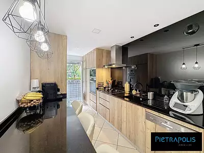 Appartement, 81,51 m²