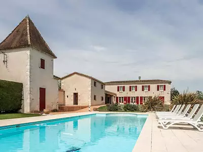 Maison, 287 m²