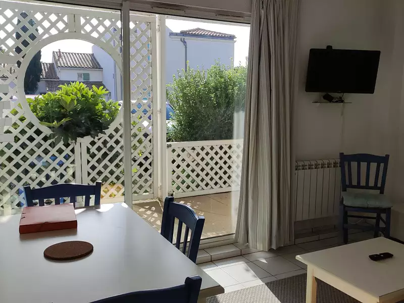 Appartement, 29,22 m²
