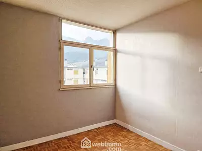 Appartement, 66 m²